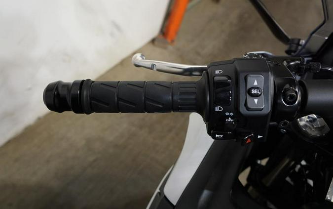 2026 Kawasaki Ninja® 650 ABS