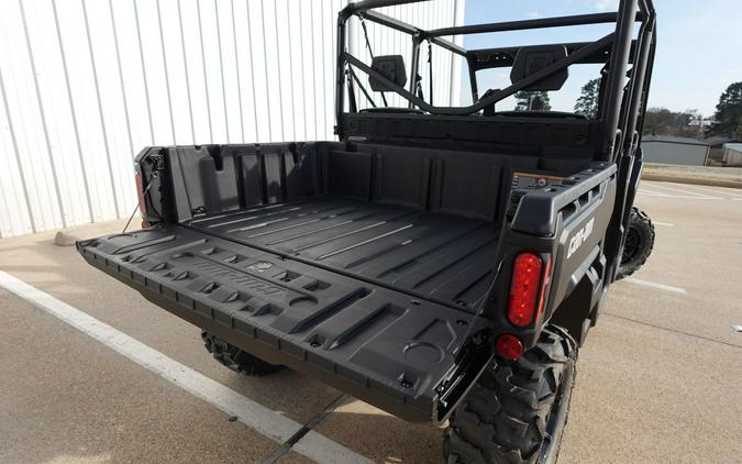 2026 Can-Am Defender MAX DPS HD7