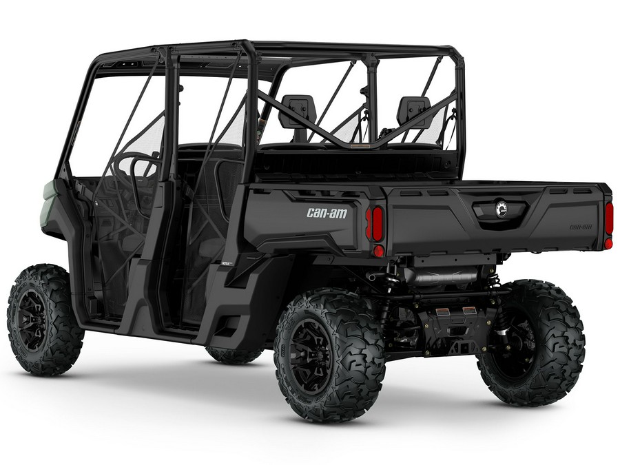 2026 Can-Am Defender MAX DPS HD7
