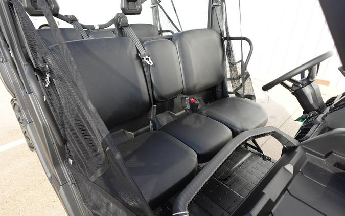 2026 Can-Am Defender MAX DPS HD7