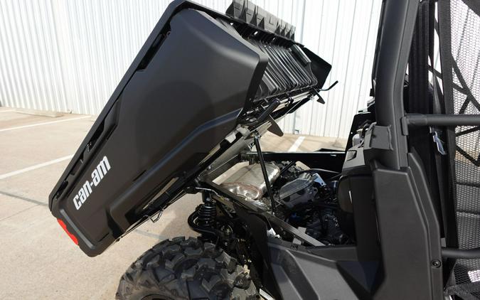 2026 Can-Am Defender MAX DPS HD7