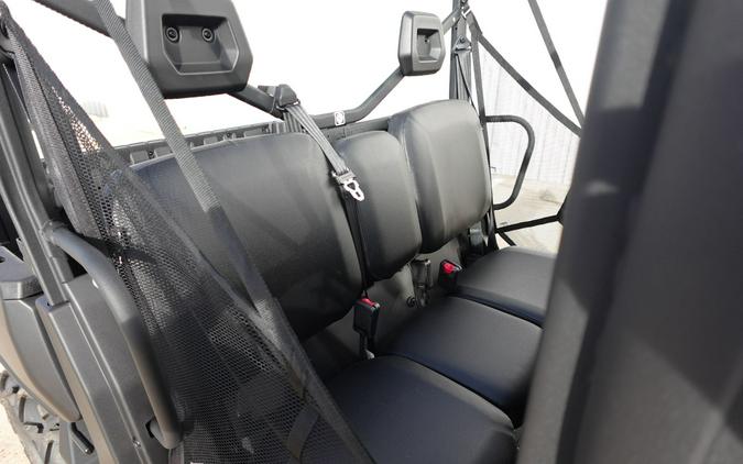 2026 Can-Am Defender MAX DPS HD7