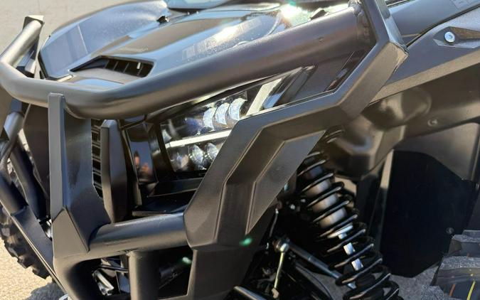 2026 Kawasaki Teryx KRX4 1000 Blackout Edition