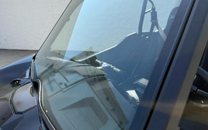 2026 Kawasaki Teryx KRX4 1000 Blackout Edition