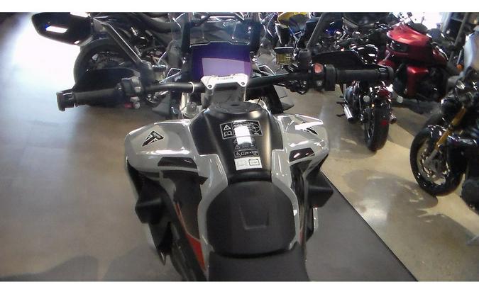 2026 Tiger 1200 Alpine Edition - Triumph