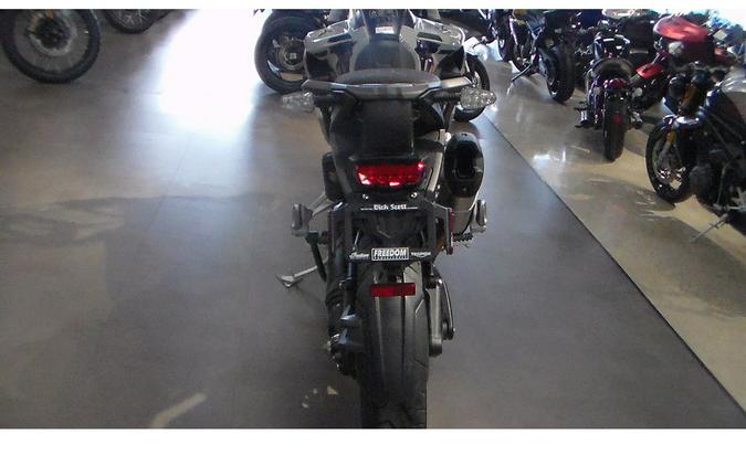 2026 Tiger 1200 Alpine Edition - Triumph