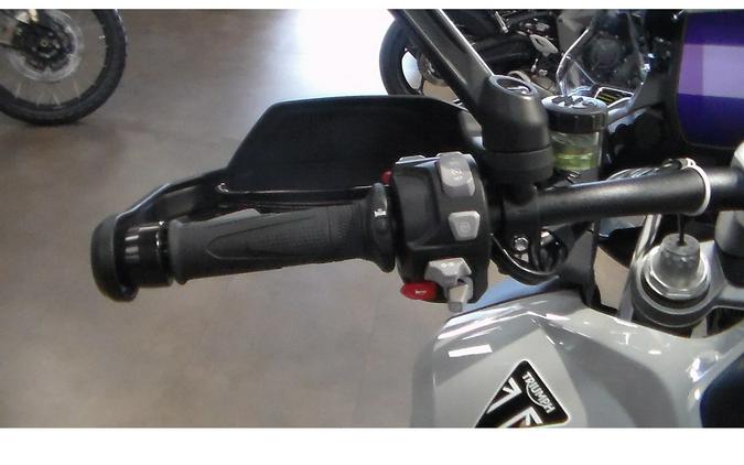 2026 Tiger 1200 Alpine Edition - Triumph