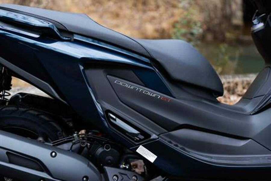 2026 Kymco Downtown GT 125i