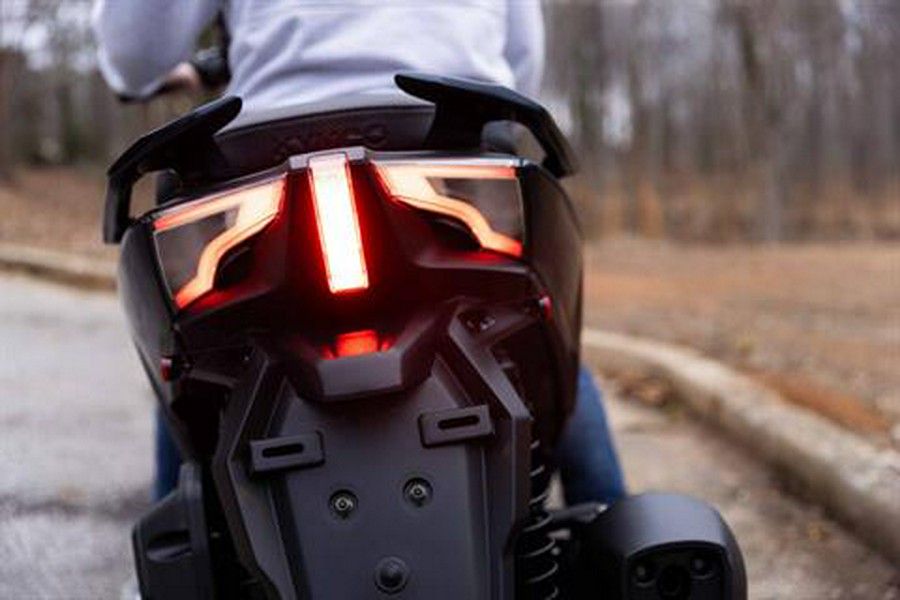 2026 Kymco Downtown GT 125i