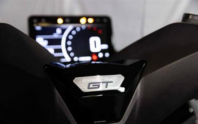 2026 Kymco Downtown GT 125i