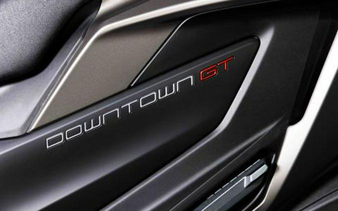 2026 Kymco Downtown GT 125i