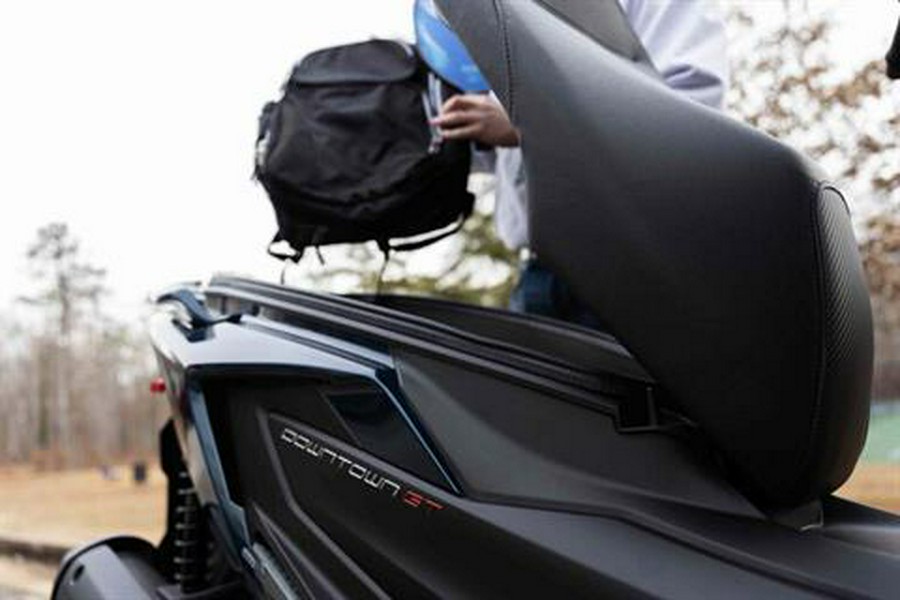 2026 Kymco Downtown GT 125i