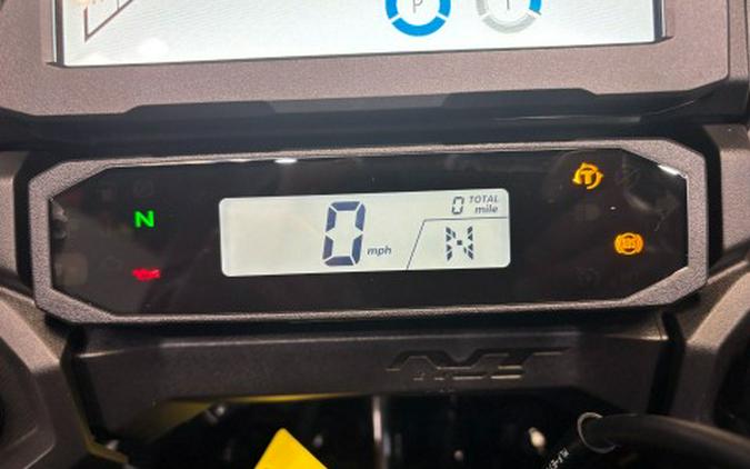 2026 HONDA NT 1100 DCT