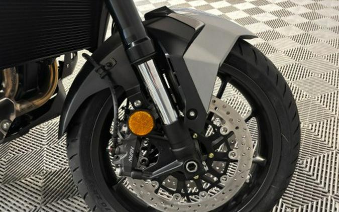 2026 HONDA NT 1100 DCT