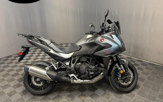 2026 HONDA NT 1100 DCT