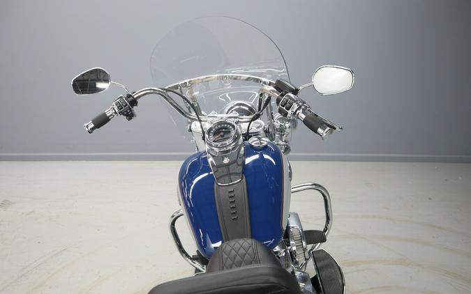 Used 2023 Harley-Davidson Heritage Classic FLHCS