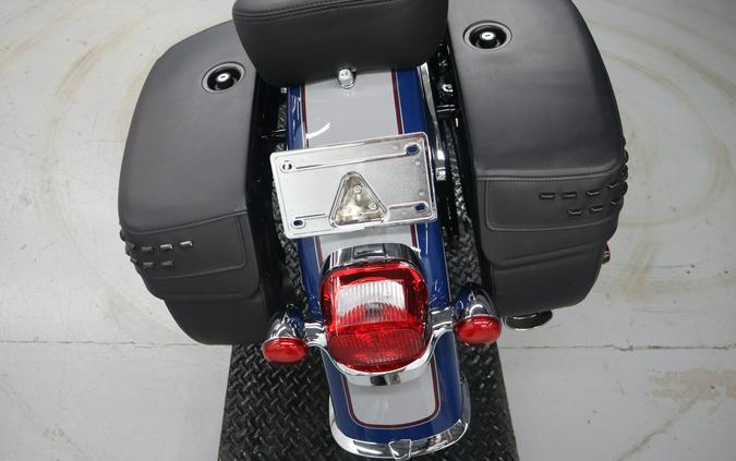 Used 2023 Harley-Davidson Heritage Classic FLHCS