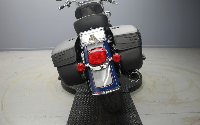 Used 2023 Harley-Davidson Heritage Classic FLHCS