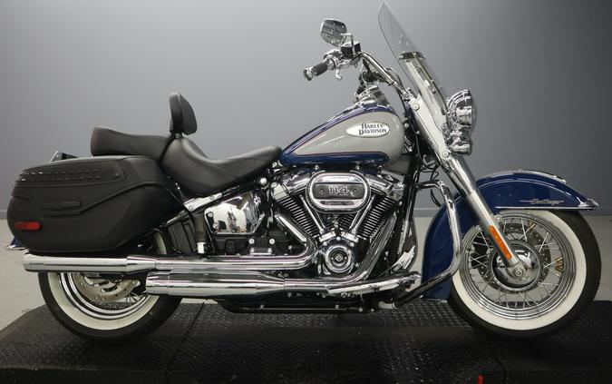 Harley-Davidson motorcycles for sale in Maryland - MotoHunt