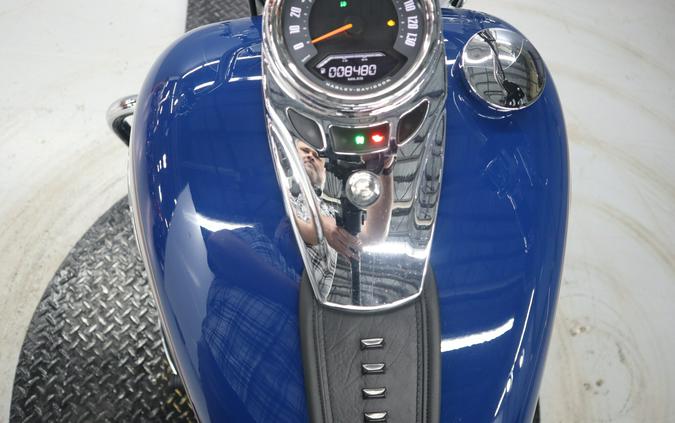 Used 2023 Harley-Davidson Heritage Classic FLHCS