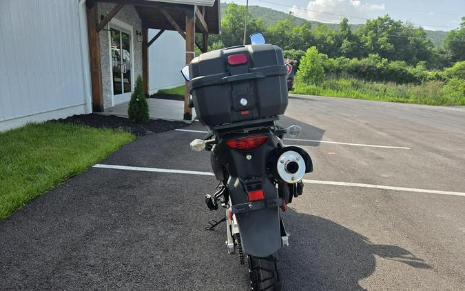 2009 Suzuki DL650