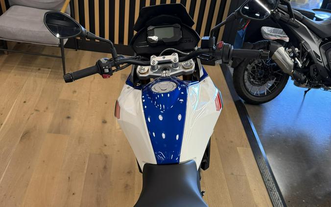 2025 BMW G 310 GS