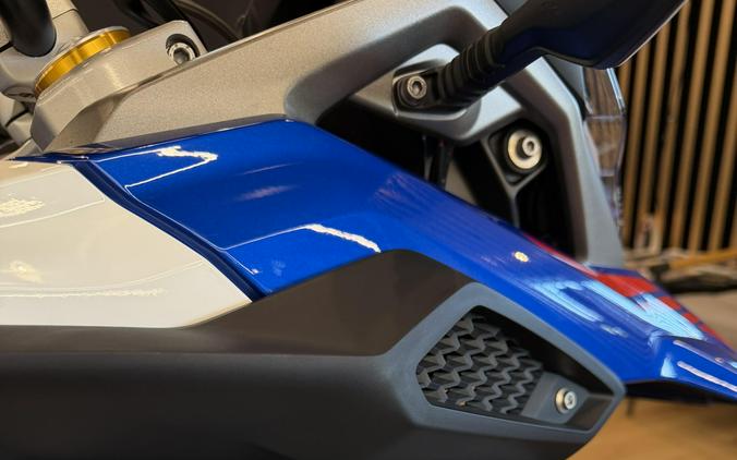 2025 BMW G 310 GS