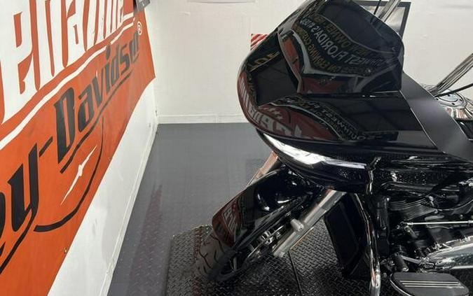 FLTRX 2026 Road Glide