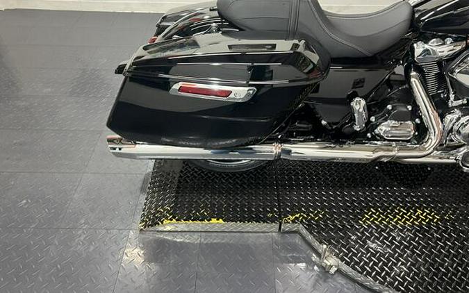 FLTRX 2026 Road Glide