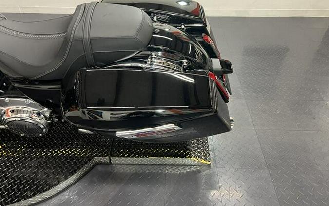 FLTRX 2026 Road Glide