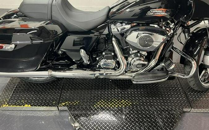 FLTRX 2026 Road Glide