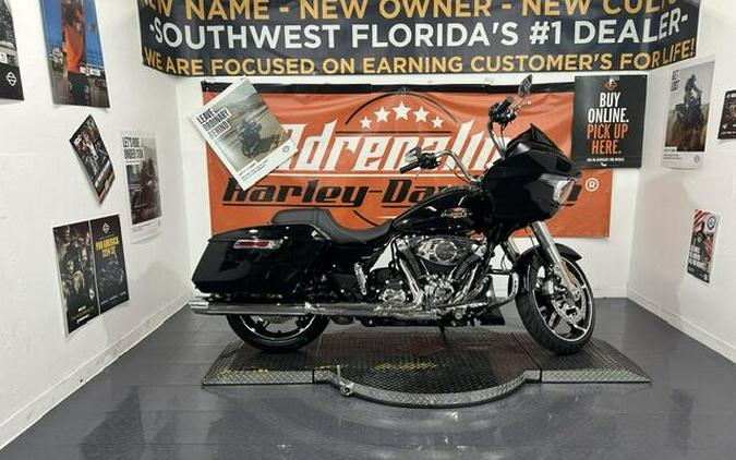 FLTRX 2026 Road Glide
