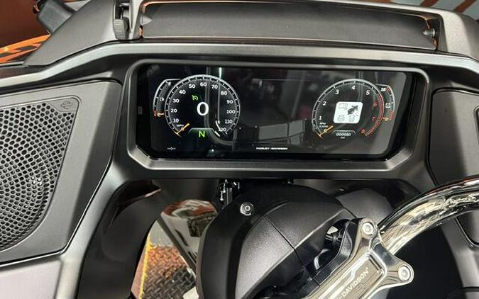 FLTRX 2026 Road Glide