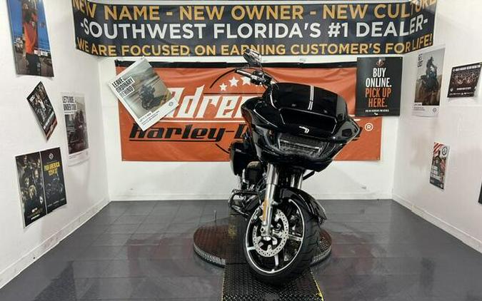 FLTRX 2026 Road Glide