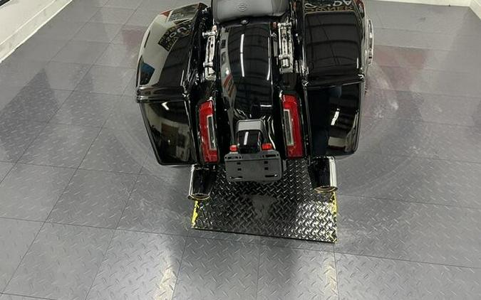 FLTRX 2026 Road Glide