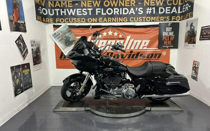 FLTRX 2026 Road Glide