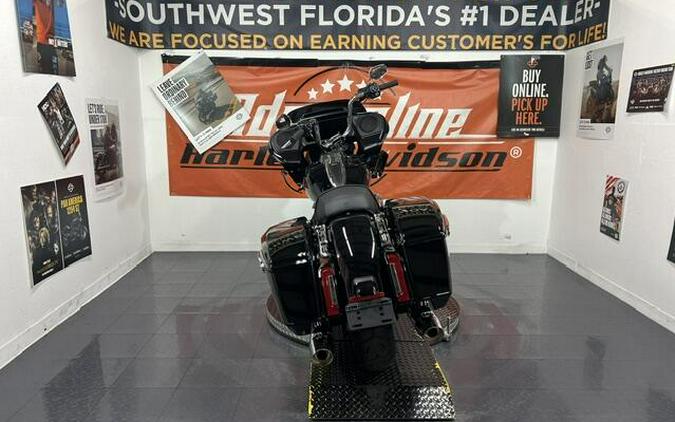 FLTRX 2026 Road Glide
