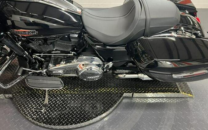 FLTRX 2026 Road Glide