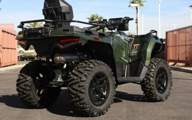 2026 Polaris Sportsman Touring 570 Premium