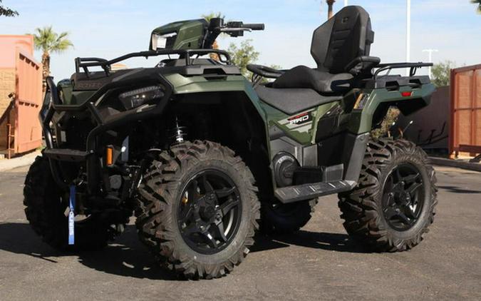 2026 Polaris Sportsman Touring 570 Premium