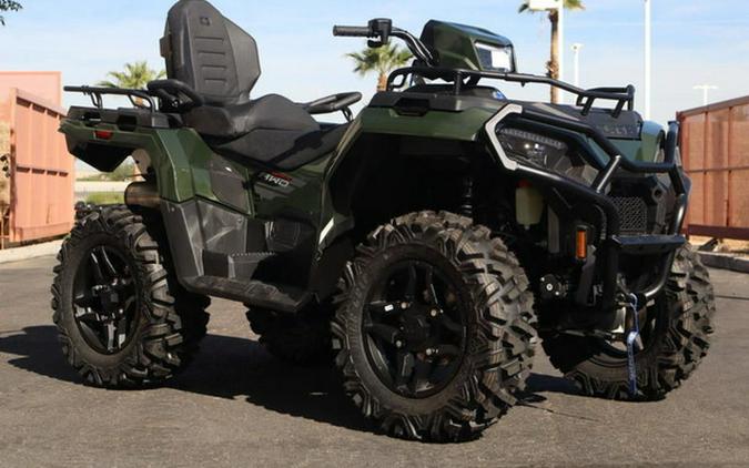 2026 Polaris Sportsman Touring 570 Premium