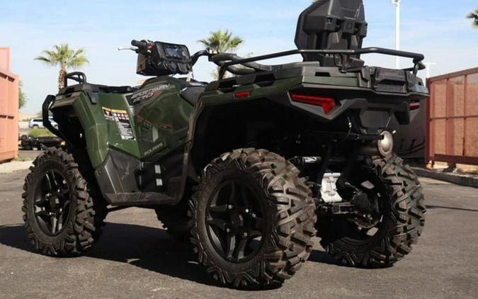2026 Polaris Sportsman Touring 570 Premium