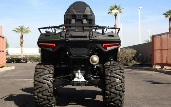 2026 Polaris Sportsman Touring 570 Premium