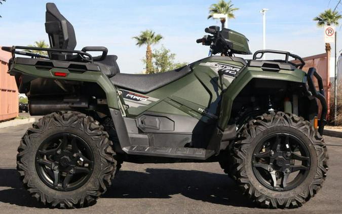 2026 Polaris Sportsman Touring 570 Premium