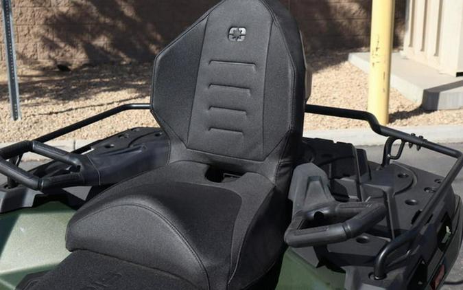 2026 Polaris Sportsman Touring 570 Premium