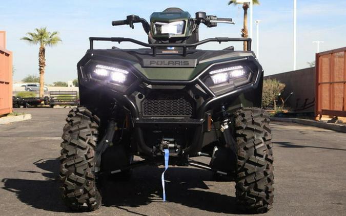 2026 Polaris Sportsman Touring 570 Premium