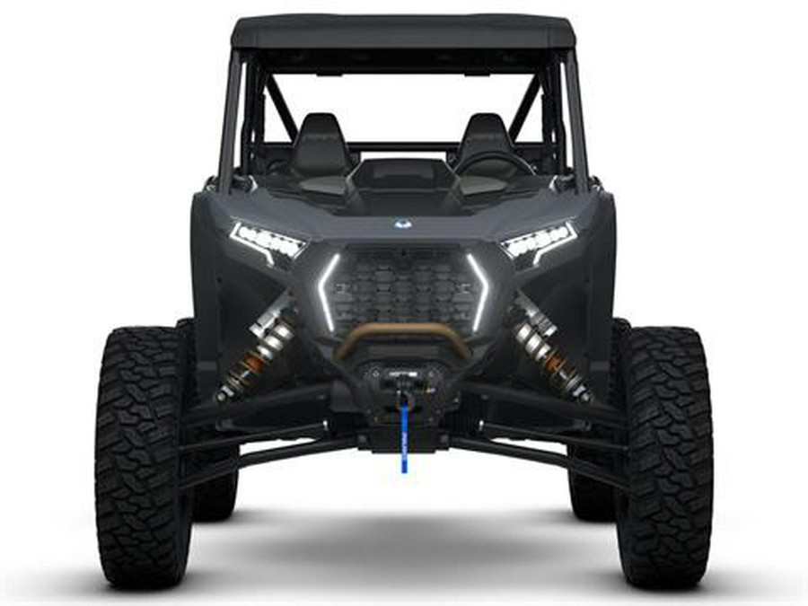 2026 Polaris RZR XP S 1000 Ultimate