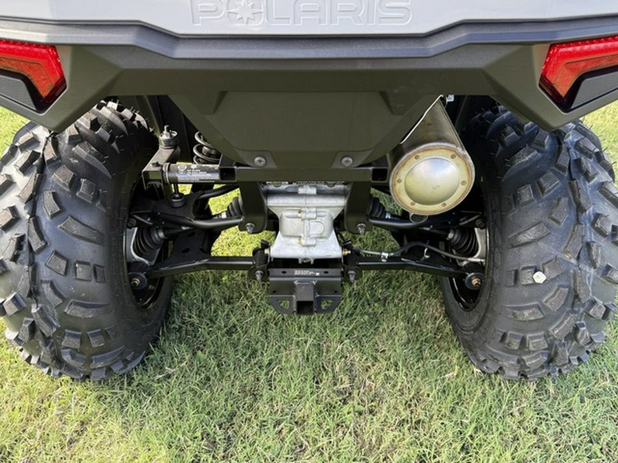 2027 Polaris Sportsman 600 EPS