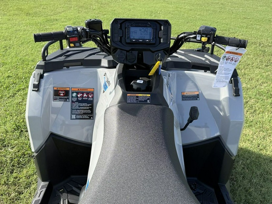 2027 Polaris Sportsman 600 EPS