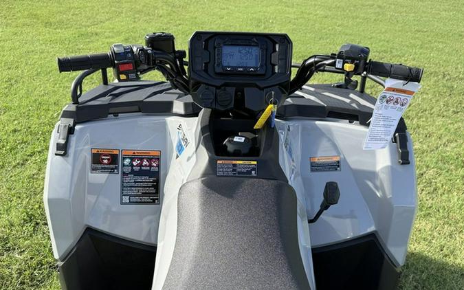 2027 Polaris Sportsman 600 EPS